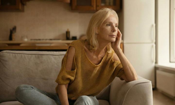 When Discomfort Turns Into Distance and How It Slowly Happens