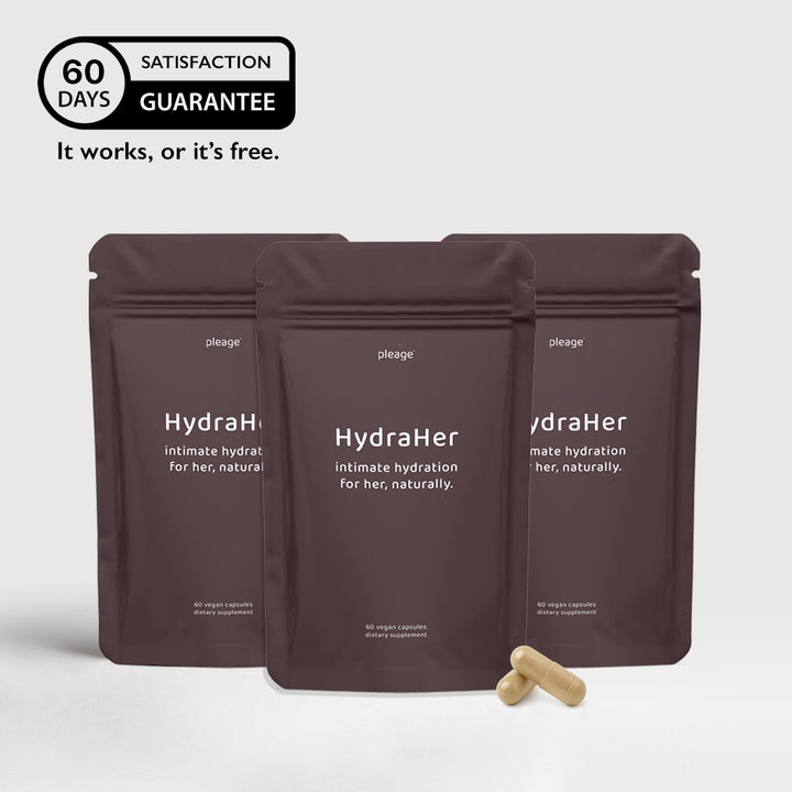 HydraHer 3-Pack